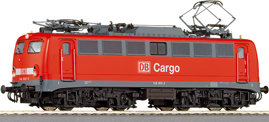 Electric locomotive BR 140<br /><a href='images/pictures/Roco/63708.jpg' target='_blank'>Full size image</a>
